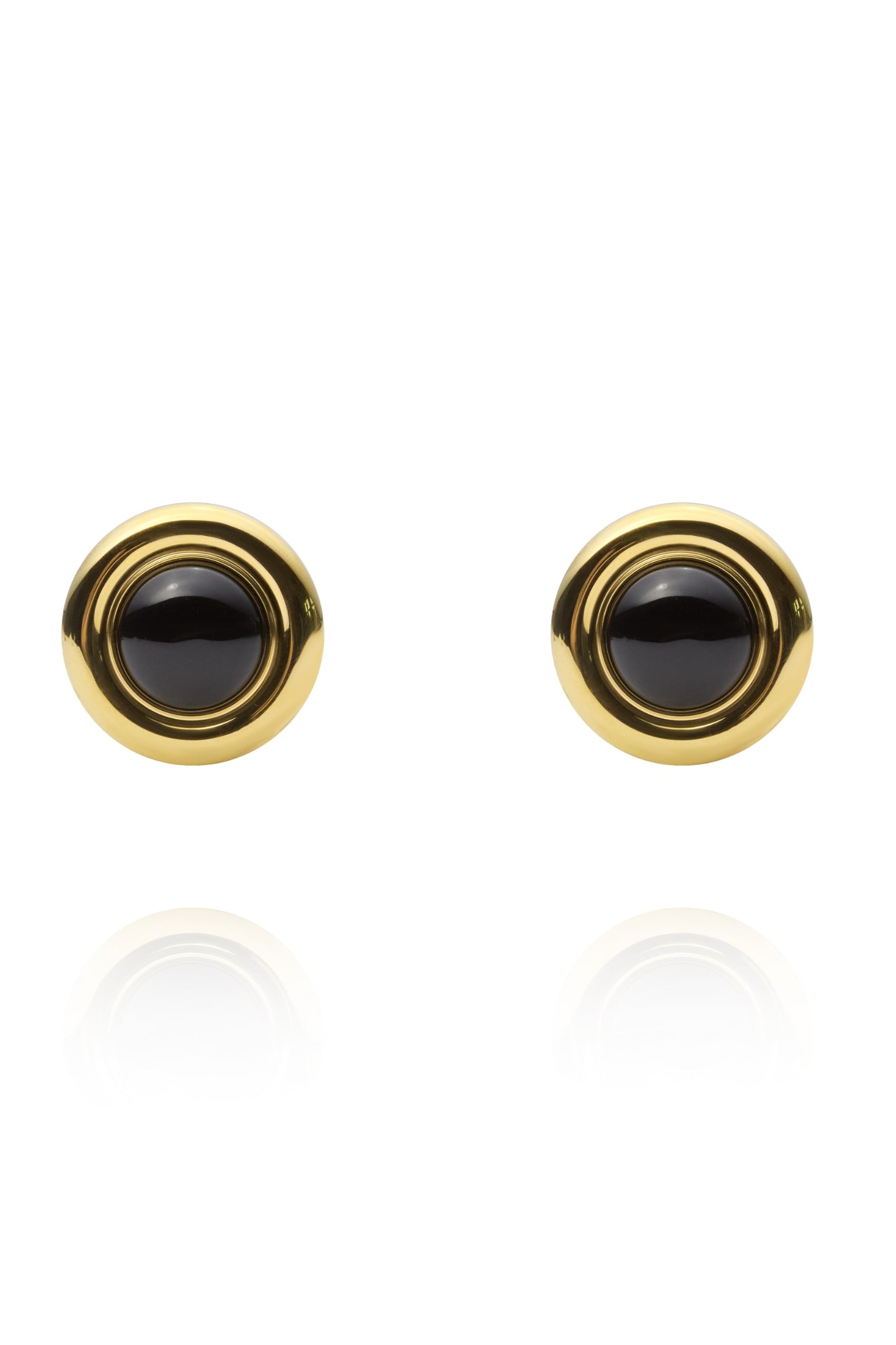 Selma Gold Earring