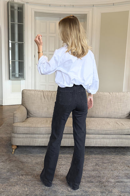 Cloud Fit Jeans - Midnight Grey