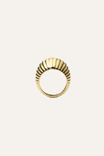 Henriette Gold Ring