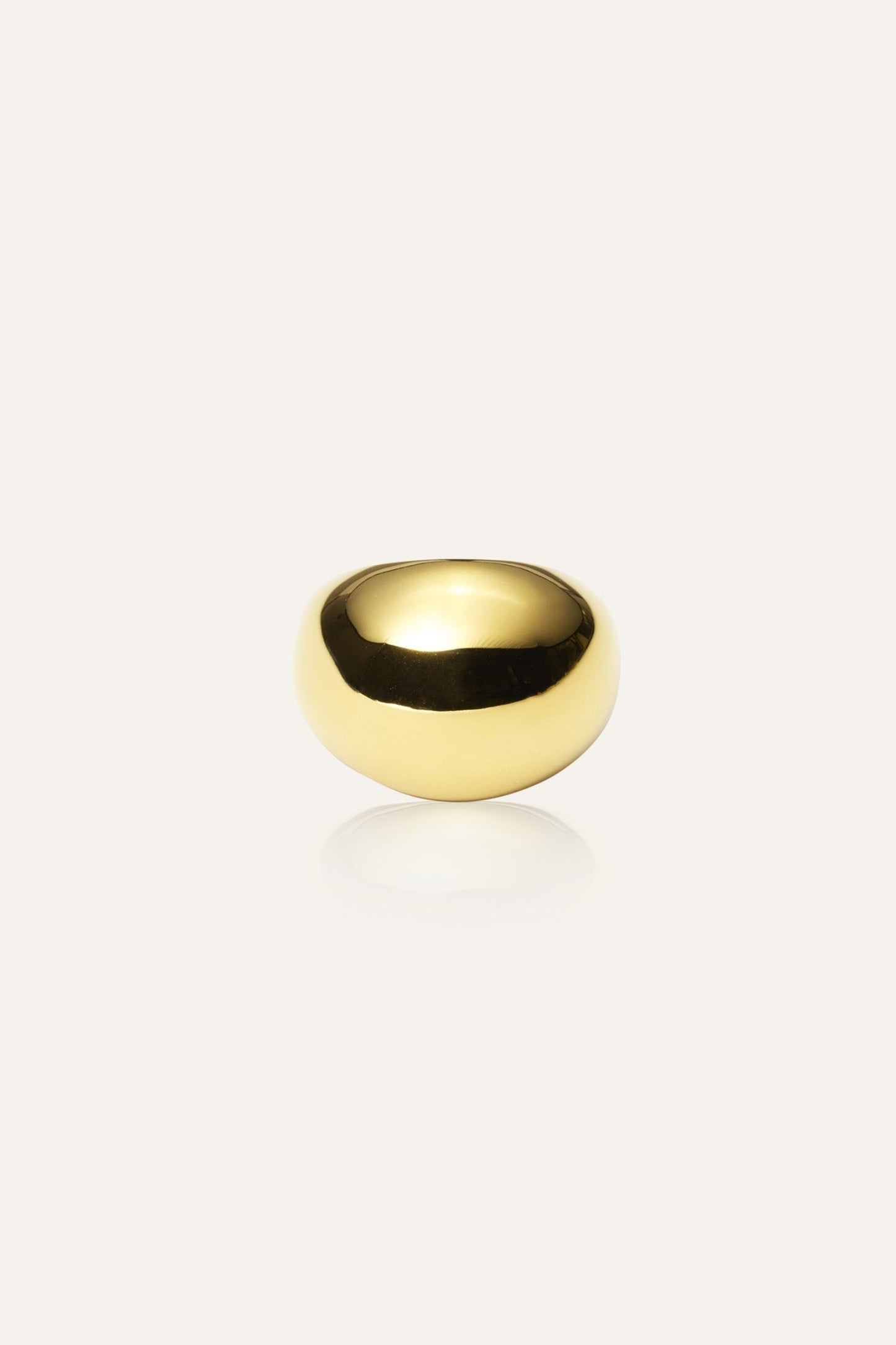 Sonja Gold Ring