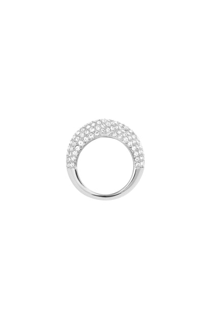 Gunhild Silver Ring