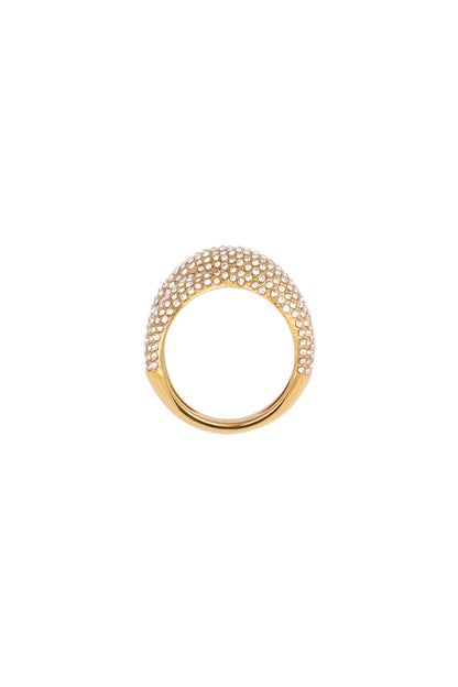 Jessica Gold Ring