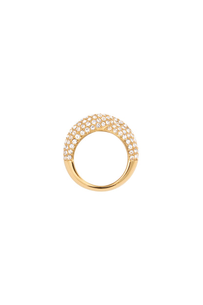 Gunhild Gold Ring